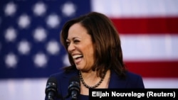 АКШ: Вице-президент Харристин саясаттагы жолу 