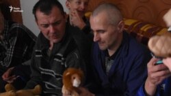 Сватівська психіатрична лікарня