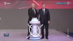 OZODNEWS: Enter Engineering Форишда АЭС қуради | Украинага босқин: 1330-кун