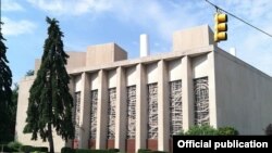 کنیسه درخت زندگی در پیتسبورگ