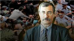 Аңду, өрт қою, қудалау. Евгений Жовтистің өмірі мен күресі