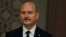 Türkiýäniň içeri işler ministri Süleýman Soýlu