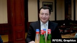 Давид Галстян