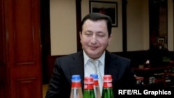 Давид Галстян