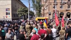 Պատրաստ եկել ենք, որ ճակատ մեկնենք. կամավորները հրամանի են սպասում