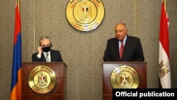 Լուսանկարը՝ Հայաստանի ԱԳՆ լրատվականի