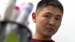 Мигрант курьердин билим алуу кыялы орундалды