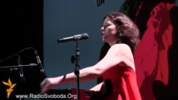 Відкриття кінофестивалю перетворилося на реквієм за «Небесною Сотнею»