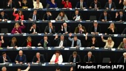 Резолюція не носить обов’язкового характеру