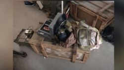 Ադրբեջանին ռազմական գաղտնի տեղեկություններ փոխանցելու համար կալանավորվել է ՊՆ նախկին բարձրաստիճան պաշտոնյա