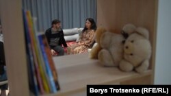 Іван та Ірина Уманські