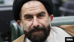 علی‌محمد بزرگواری، نماینده کهگیلویه