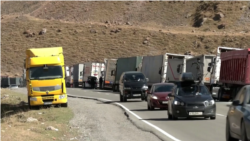 Վրացական մաքսակետերում կոռուպցիա՞, թե՞ անհավասար մրցակցություն. փորձագետը՝ կոնյակի արտահանման ու հեղուկ գազի ներկրման խնդիրների մասին