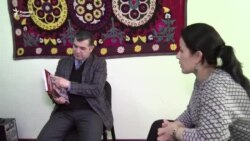 Дилшод Раҳимӣ: "Баъзе бозиҳои тоҷикӣ мемиранд"