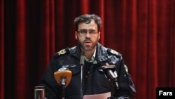 سعید منتظرالمهدی می‌گوید، هر زمان نیروهای پلیس «اراده» کرده‌اند، سینماگران ایرانی «پای میز حاضر بودند».