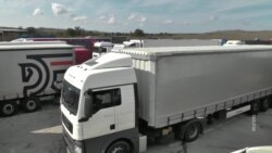 Грузоперевозки под угрозой