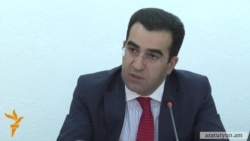 Հայաստանը փորձելու է մոտ մնալ ԵՄ-ի հետ բանակցված, բայց չստորագրված համաձայնագրին