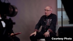 Главный редактор Русской службы Радио Свобода Ярослав Шимов