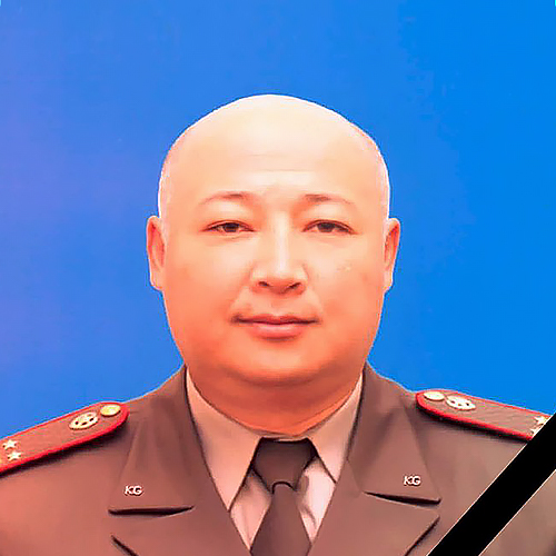 Рашидинов Руслан