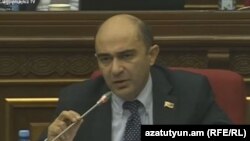 Эдмон Марукян