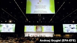 WADA конференциясе, 2019 елның 5 ноябре