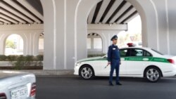 Diňle: Ýol howpsuzlygynyň biraýlygy Balkanda ýol hadysasy bilen başlandy, iki çaga ýaralandy
