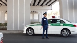 Diňle: Ýol howpsuzlygynyň biraýlygy käbir sürüjileri ulag sürmekden saklaýar