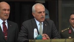 İstanbul valisi əhalini eriazlara müvəqqəti son qoymağa çağırır