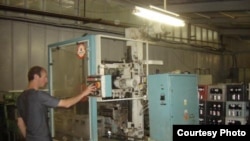 В декабре в "Ломиси" впервые самостоятельно попробывали сварить пиво