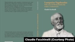 Кніга пра Мікалая Судзілоўскага, выдадзеная ў Італіі