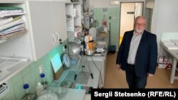 Празька лабораторія, де тестують нанопокриття