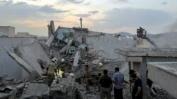 Իրանում իսրայելական հարձակումից տուժածների շրջանում հայեր չկան