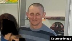 Загиблий на Донбасі український військовий Ярослав Журавель