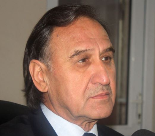 Ҷӯрабек Назрӣ (Назриев)