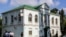 Будівля Меджлісу кримськотатарського народу в Сімферополі. Архівне фото