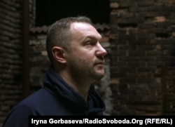 Максим Демский