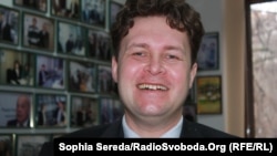 Євген Магда, політичний експерт