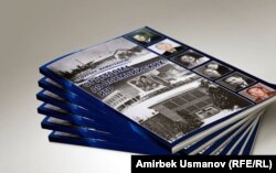 Первые экземпляры книги «От детдома до Олимпийских игр»