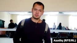 Булат Зиннәтуллин