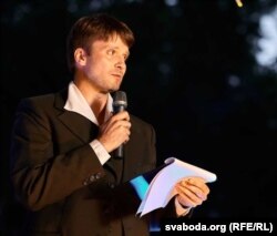 Раман Падаляка