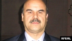 Алимаҳмад Мирзоев