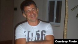 Ігар Аляшчук (2013 год)