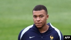 Дублем у матчі відзначився форвард французів Кіліан Мбаппе