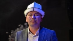 Түмөнбай Колдошов.