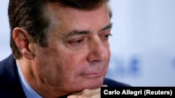 Пол Манафорт