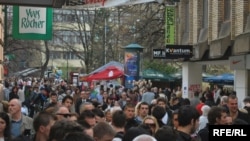 Sarajevo, ilustracija