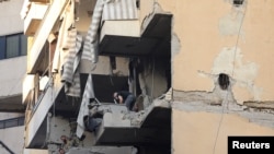 Последствия удара