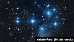 Україна зацікавлена в дослідженнях космосу