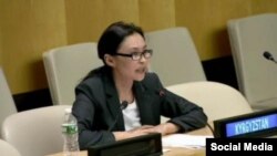 Миргүл Молдоисаева