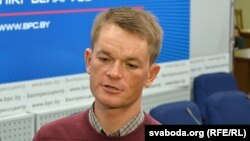 Васіль Кірыенка, архіўнае фота